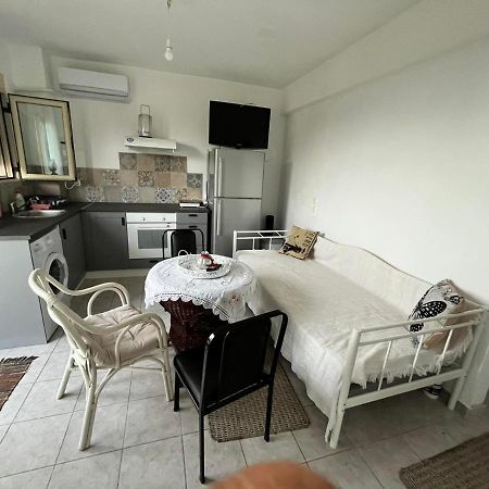 Malamo Apartamento Ampelo Exterior foto