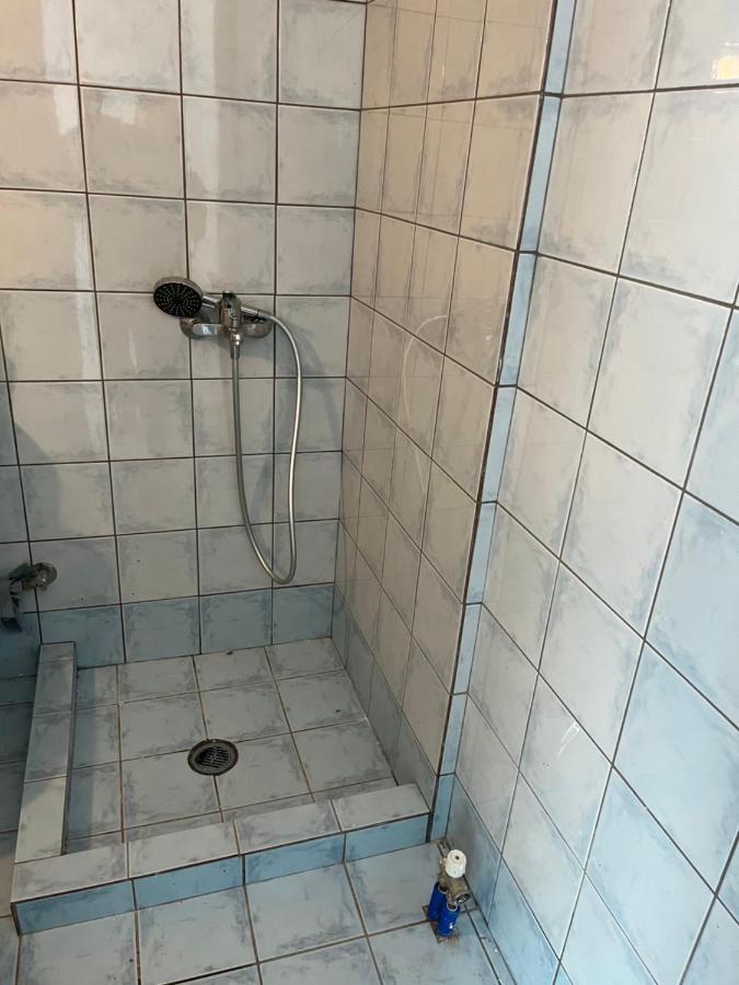 Malamo Apartamento Ampelo Exterior foto