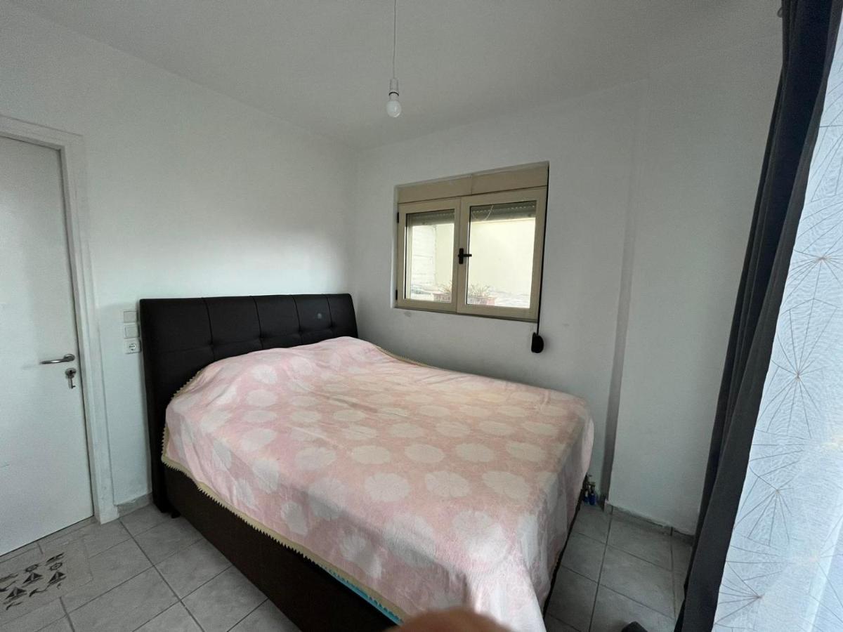 Malamo Apartamento Ampelo Exterior foto
